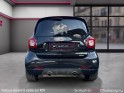 Smart fortwo coupe 109 ch brabus xclusive sono jbl / cuir / vehicule tres rare occasion champigny-sur-marne (94) simplicicar...