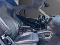 Smart fortwo coupe 109 ch brabus xclusive sono jbl / cuir / vehicule tres rare occasion champigny-sur-marne (94) simplicicar...