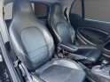 Smart fortwo coupe 109 ch brabus xclusive sono jbl / cuir / vehicule tres rare occasion champigny-sur-marne (94) simplicicar...