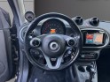 Smart fortwo coupe 109 ch brabus xclusive sono jbl / cuir / vehicule tres rare occasion champigny-sur-marne (94) simplicicar...