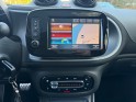 Smart fortwo coupe 109 ch brabus xclusive sono jbl / cuir / vehicule tres rare occasion champigny-sur-marne (94) simplicicar...