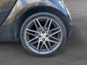 Smart fortwo coupe 109 ch brabus xclusive sono jbl / cuir / vehicule tres rare occasion champigny-sur-marne (94) simplicicar...