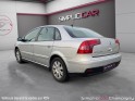 Citroen c5 c5 3.0i v6 exclusive - sono jbl - faible kilométrage - distribution ok occasion champigny-sur-marne (94)...