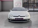 Citroen c5 c5 3.0i v6 exclusive - sono jbl - faible kilométrage - distribution ok occasion champigny-sur-marne (94)...