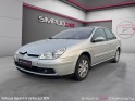 Citroen c5 c5 3.0i v6 exclusive - sono jbl - faible kilométrage - distribution ok occasion champigny-sur-marne (94)...