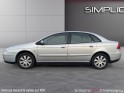 Citroen c5 c5 3.0i v6 exclusive - sono jbl - faible kilométrage - distribution ok occasion champigny-sur-marne (94)...