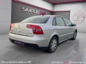 Citroen c5 c5 3.0i v6 exclusive - sono jbl - faible kilométrage - distribution ok occasion champigny-sur-marne (94)...