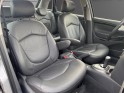Citroen c5 c5 3.0i v6 exclusive - sono jbl - faible kilométrage - distribution ok occasion champigny-sur-marne (94)...