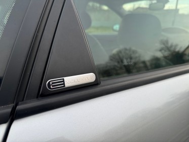 Citroen c5 c5 3.0i v6 exclusive - sono jbl - faible kilométrage - distribution ok occasion champigny-sur-marne (94)...
