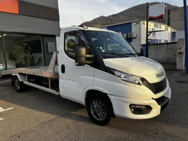 Iveco daily vi 35 160 occasion simplicicar grenoble simplicicar simplicibike france
