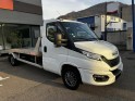 Iveco daily vi 35 160 occasion simplicicar grenoble simplicicar simplicibike france