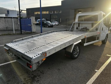 Iveco daily vi 35 160 occasion simplicicar grenoble simplicicar simplicibike france