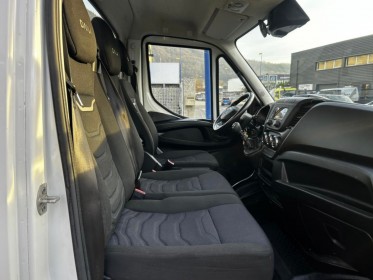 Iveco daily vi 35 160 occasion simplicicar grenoble simplicicar simplicibike france