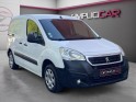 Peugeot partner fourgon standard 1.6 vti 98 bvm5 pro occasion simplicicar grenoble simplicicar simplicibike france