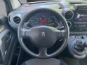 Peugeot partner fourgon standard 1.6 vti 98 bvm5 pro occasion simplicicar grenoble simplicicar simplicibike france