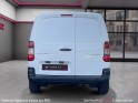 Peugeot partner fourgon standard 1.6 vti 98 bvm5 pro occasion simplicicar grenoble simplicicar simplicibike france