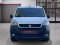 Peugeot partner fourgon standard 1.6 vti 98 bvm5 pro occasion simplicicar grenoble simplicicar simplicibike france
