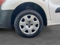 Peugeot partner fourgon standard 1.6 vti 98 bvm5 pro occasion simplicicar grenoble simplicicar simplicibike france