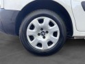 Peugeot partner fourgon standard 1.6 vti 98 bvm5 pro occasion simplicicar grenoble simplicicar simplicibike france