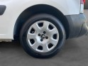 Peugeot partner fourgon standard 1.6 vti 98 bvm5 pro occasion simplicicar grenoble simplicicar simplicibike france