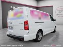 Toyota proace electric fourgon long 75kwh business/ tva rÉcupÉrable occasion osny simplicicar simplicibike france