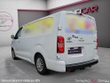 Toyota proace electric fourgon long 75kwh business/ tva rÉcupÉrable occasion osny simplicicar simplicibike france