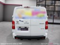 Toyota proace electric fourgon long 75kwh business/ tva rÉcupÉrable occasion osny simplicicar simplicibike france