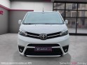 Toyota proace electric fourgon long 75kwh business/ tva rÉcupÉrable occasion osny simplicicar simplicibike france