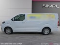 Toyota proace electric fourgon long 75kwh business/ tva rÉcupÉrable occasion osny simplicicar simplicibike france