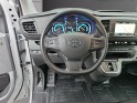 Toyota proace electric fourgon long 75kwh business/ tva rÉcupÉrable occasion osny simplicicar simplicibike france