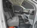 Toyota proace electric fourgon long 75kwh business/ tva rÉcupÉrable occasion osny simplicicar simplicibike france