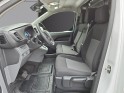 Toyota proace electric fourgon long 75kwh business/ tva rÉcupÉrable occasion osny simplicicar simplicibike france