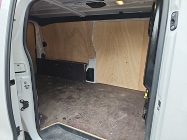 Toyota proace electric fourgon long 75kwh business/ tva rÉcupÉrable occasion osny simplicicar simplicibike france