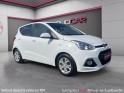 Hyundai i10 1.2 87 pack evidence occasion simplicicar brive la gaillarde  simplicicar simplicibike france
