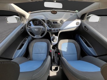 Hyundai i10 1.2 87 pack evidence occasion simplicicar brive la gaillarde  simplicicar simplicibike france