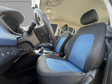 Hyundai i10 1.2 87 pack evidence occasion simplicicar brive la gaillarde  simplicicar simplicibike france