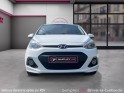 Hyundai i10 1.2 87 pack evidence occasion simplicicar brive la gaillarde  simplicicar simplicibike france