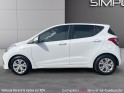Hyundai i10 1.2 87 pack evidence occasion simplicicar brive la gaillarde  simplicicar simplicibike france