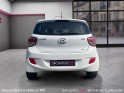 Hyundai i10 1.2 87 pack evidence occasion simplicicar brive la gaillarde  simplicicar simplicibike france