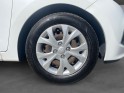 Hyundai i10 1.2 87 pack evidence occasion simplicicar brive la gaillarde  simplicicar simplicibike france