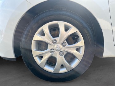 Hyundai i10 1.2 87 pack evidence occasion simplicicar brive la gaillarde  simplicicar simplicibike france