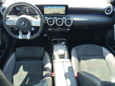 Mercedes classe a 45 s 421 ch 8g dct amg 4matic / pack aero / toit ouvrant occasion osny simplicicar simplicibike france