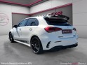Mercedes classe a 45 s 421 ch 8g dct amg 4matic / pack aero / toit ouvrant occasion osny simplicicar simplicibike france