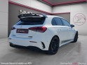 Mercedes classe a 45 s 421 ch 8g dct amg 4matic / pack aero / toit ouvrant occasion osny simplicicar simplicibike france