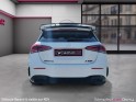 Mercedes classe a 45 s 421 ch 8g dct amg 4matic / pack aero / toit ouvrant occasion osny simplicicar simplicibike france