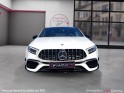 Mercedes classe a 45 s 421 ch 8g dct amg 4matic / pack aero / toit ouvrant occasion osny simplicicar simplicibike france