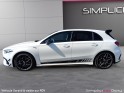 Mercedes classe a 45 s 421 ch 8g dct amg 4matic / pack aero / toit ouvrant occasion osny simplicicar simplicibike france