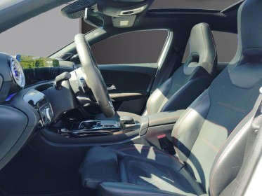 Mercedes classe a 45 s 421 ch 8g dct amg 4matic / pack aero / toit ouvrant occasion osny simplicicar simplicibike france