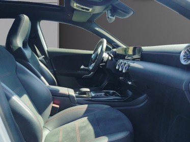 Mercedes classe a 45 s 421 ch 8g dct amg 4matic / pack aero / toit ouvrant occasion osny simplicicar simplicibike france