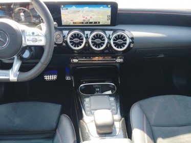 Mercedes classe a 45 s 421 ch 8g dct amg 4matic / pack aero / toit ouvrant occasion osny simplicicar simplicibike france